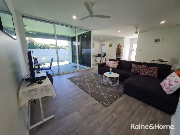 Fifth view of Homely house listing, 12 Ives Ave, Wonga Beach QLD 4873