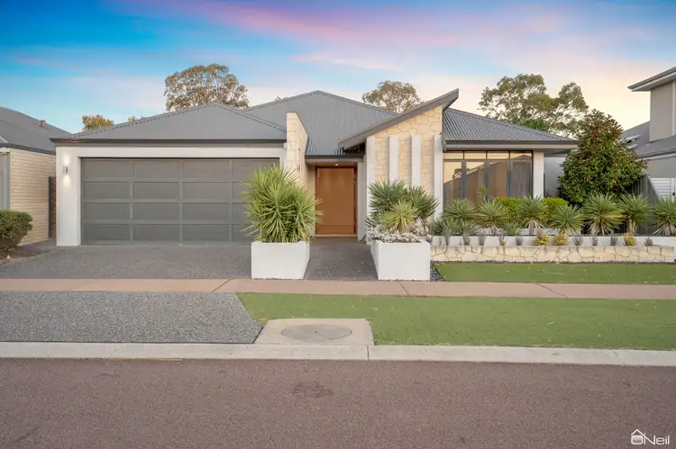 Main view of Homely house listing, 7 Hanretty Road, Byford WA 6122