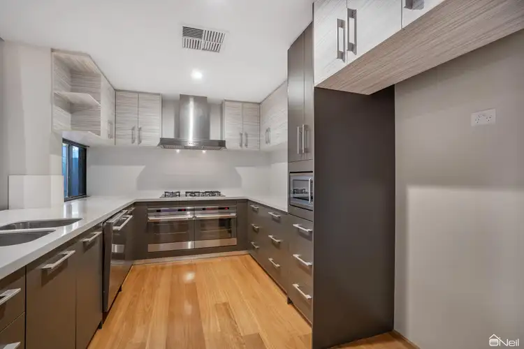 Second view of Homely house listing, 7 Hanretty Road, Byford WA 6122