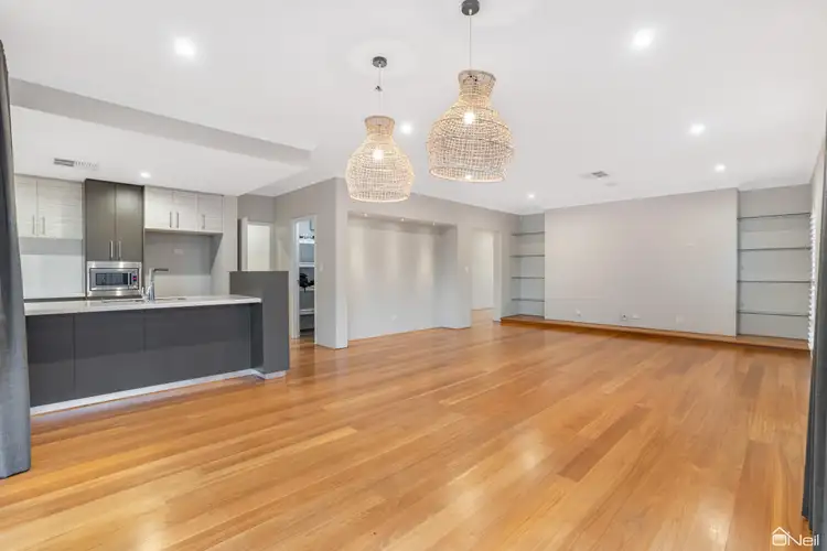 Fifth view of Homely house listing, 7 Hanretty Road, Byford WA 6122