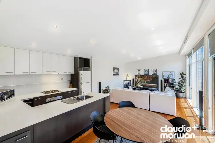 Main view of Homely townhouse listing, 2/80 Hickford Street, Reservoir VIC 3073