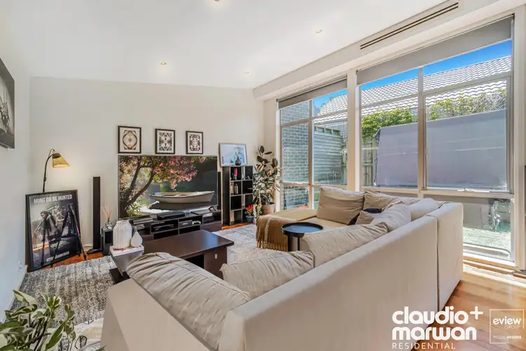 Fourth view of Homely townhouse listing, 2/80 Hickford Street, Reservoir VIC 3073
