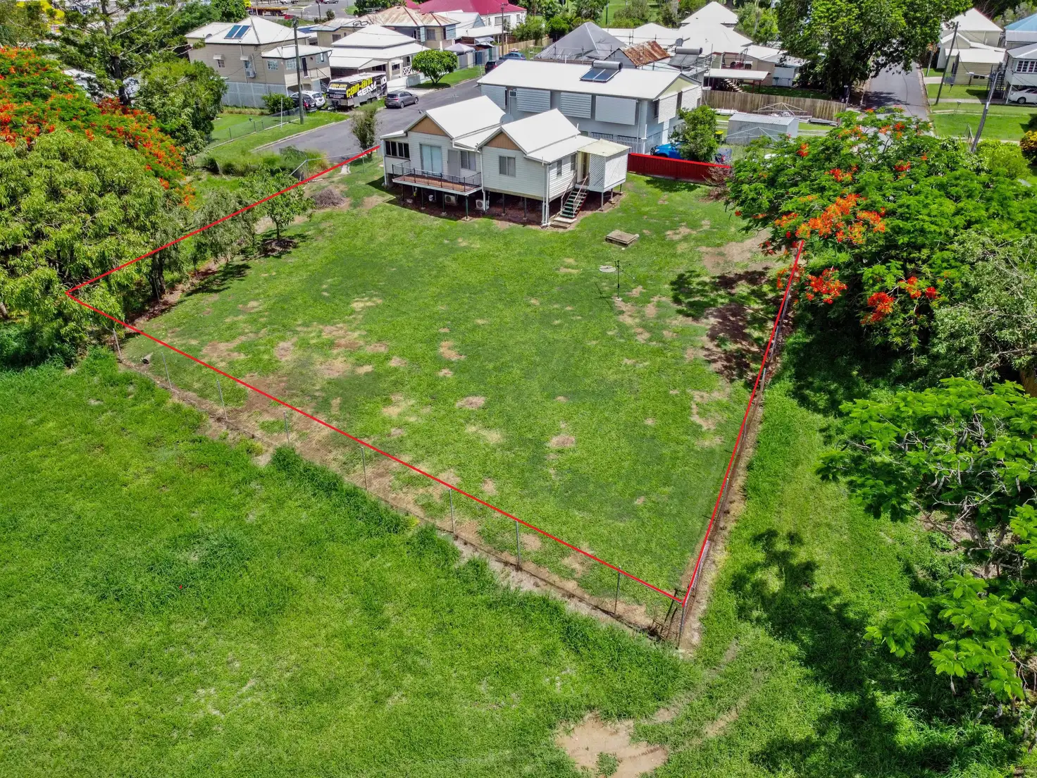 Main view of Homely house listing, 13 Canovan Street, Berserker QLD 4701