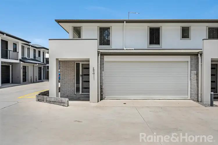 Main view of Homely townhouse listing, 28/3 Chelmsford Road, Mango Hill QLD 4509