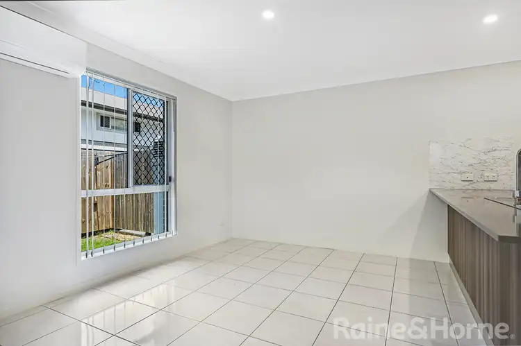 Fourth view of Homely townhouse listing, 28/3 Chelmsford Road, Mango Hill QLD 4509