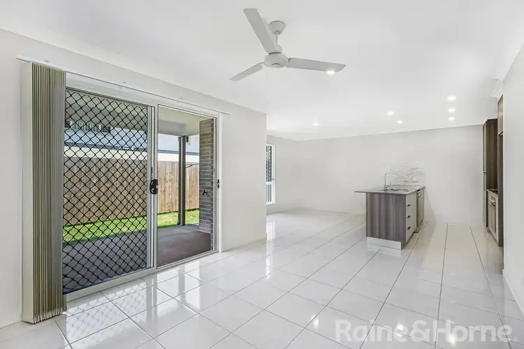 Fifth view of Homely townhouse listing, 28/3 Chelmsford Road, Mango Hill QLD 4509