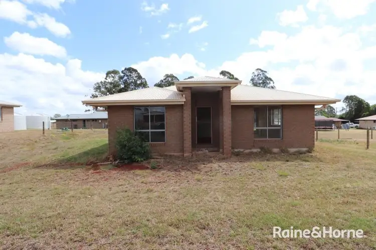 Main view of Homely house listing, 17 Duke Street, Memerambi QLD 4610