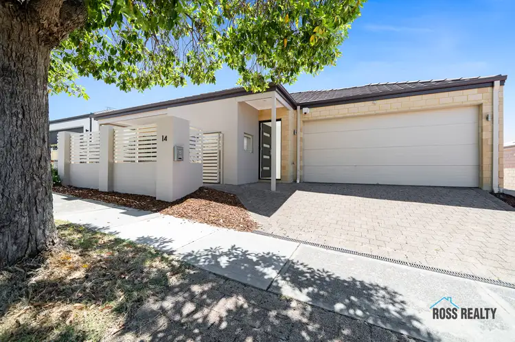 14A Wadhurst Street, Balga WA 6061