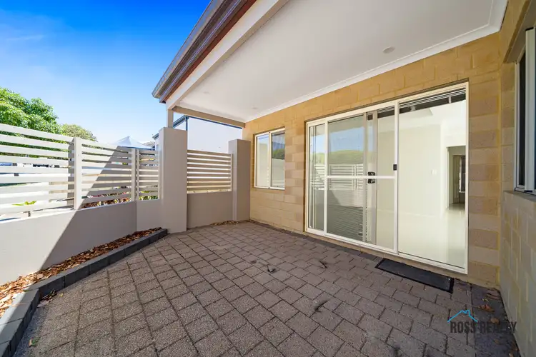 Third view of Homely house listing, 14A Wadhurst Street, Balga WA 6061