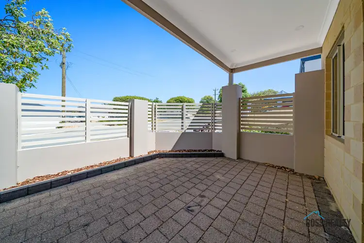 Fourth view of Homely house listing, 14A Wadhurst Street, Balga WA 6061