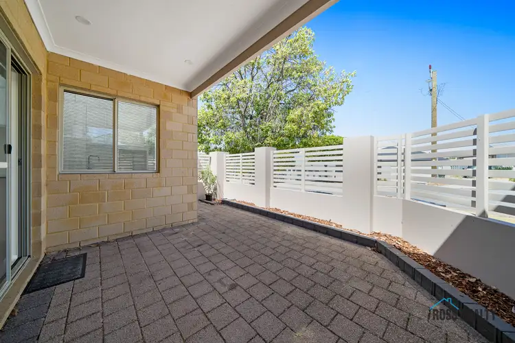Fifth view of Homely house listing, 14A Wadhurst Street, Balga WA 6061