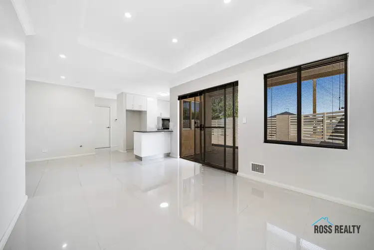 Seventh view of Homely house listing, 14A Wadhurst Street, Balga WA 6061