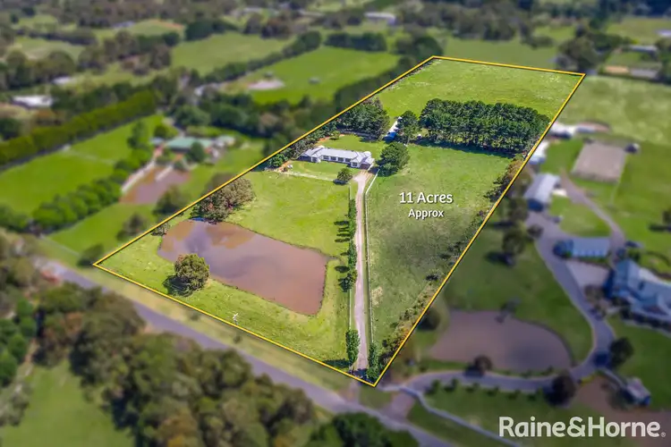Second view of Homely house listing, 178 Lock Road, Gisborne South VIC 3437