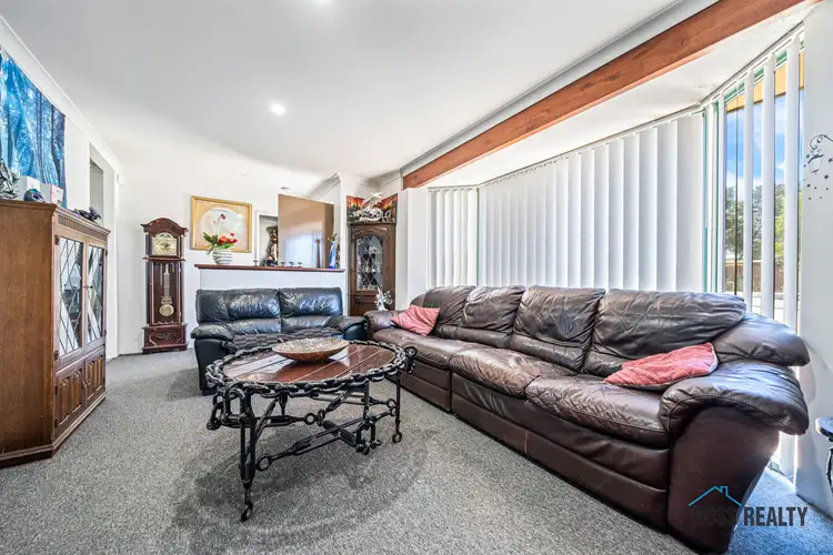 Fourth view of Homely house listing, 25 Rheingold Place, Mirrabooka WA 6061