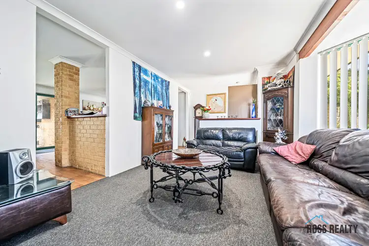 Fifth view of Homely house listing, 25 Rheingold Place, Mirrabooka WA 6061