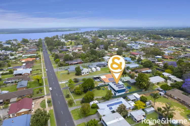 Main view of Homely house listing, 9 Mathews Street, Shoalhaven Heads NSW 2535