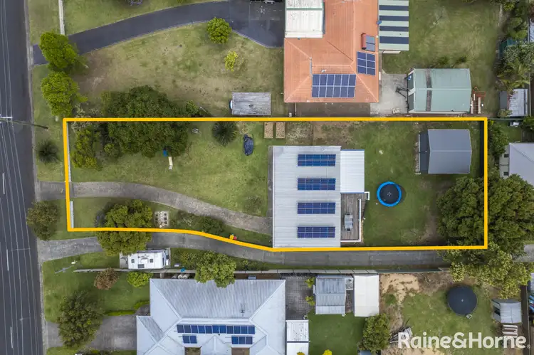 Second view of Homely house listing, 9 Mathews Street, Shoalhaven Heads NSW 2535
