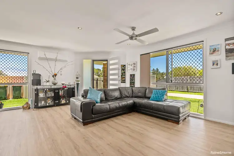 1/11 Covent Gardens Way, Banora Point NSW 2486