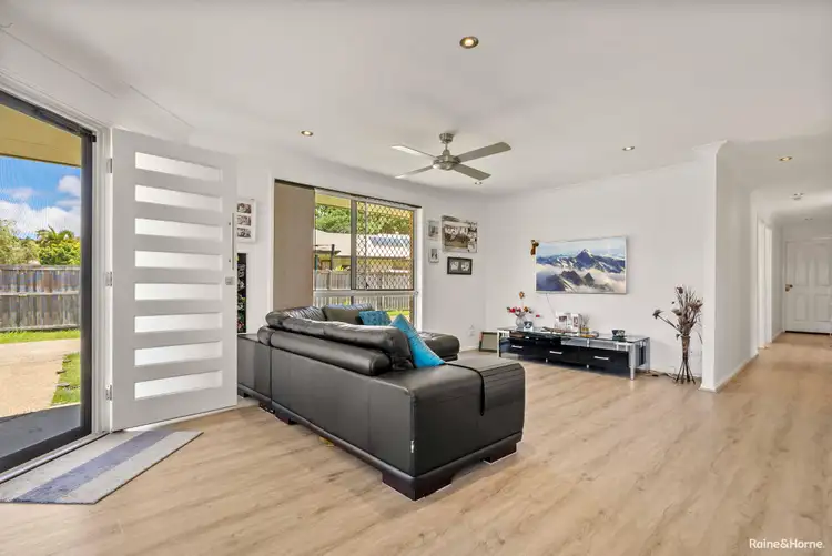 Third view of Homely unit listing, 1/11 Covent Gardens Way, Banora Point NSW 2486