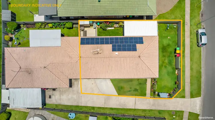 Fourth view of Homely unit listing, 1/11 Covent Gardens Way, Banora Point NSW 2486