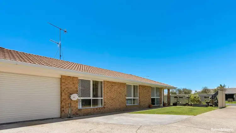 Fifth view of Homely unit listing, 1/11 Covent Gardens Way, Banora Point NSW 2486