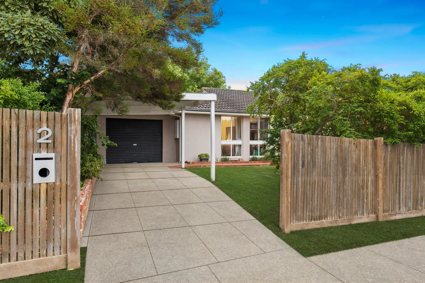 Main view of Homely house listing, 2 Norfolk Close, Somerville VIC 3912
