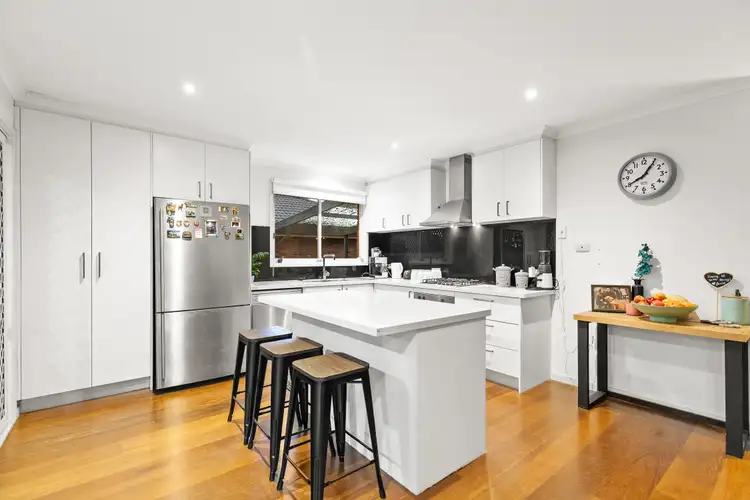 Second view of Homely house listing, 2 Norfolk Close, Somerville VIC 3912