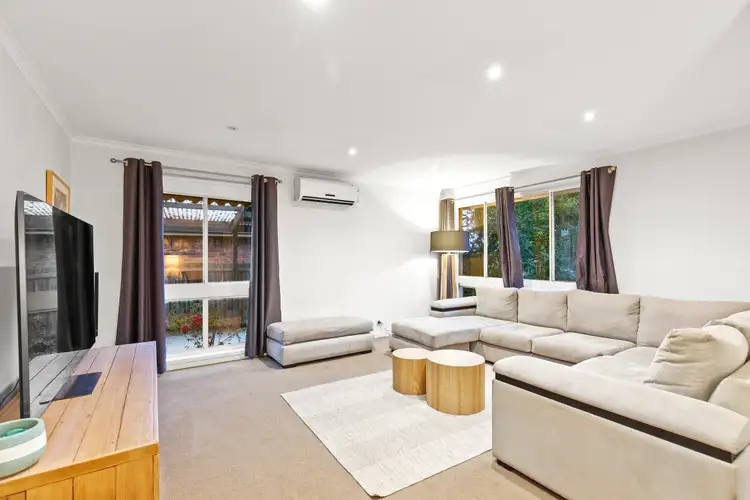 Third view of Homely house listing, 2 Norfolk Close, Somerville VIC 3912