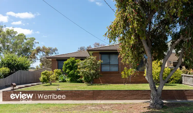 Main view of Homely house listing, 59 Hereford Street, Portarlington VIC 3223