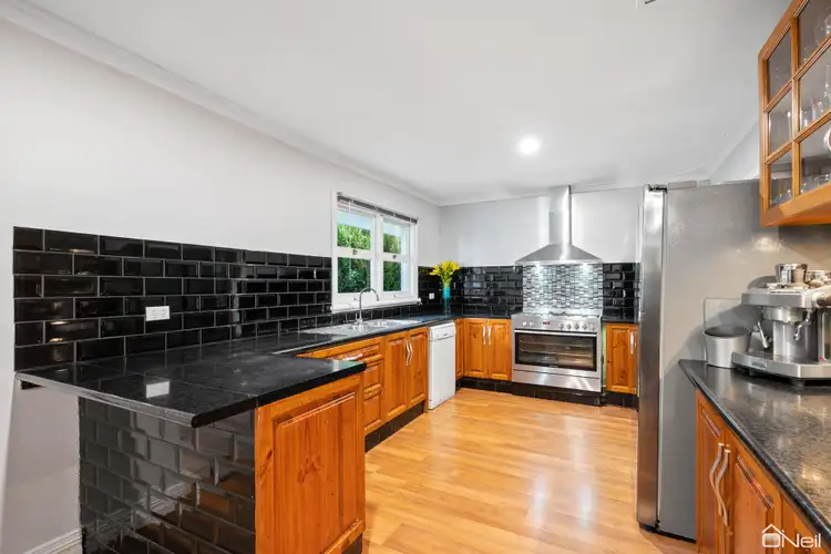 Second view of Homely house listing, 11 Gemsarna Crescent, Kelmscott WA 6111