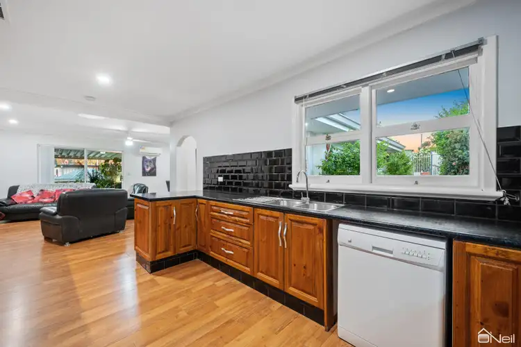 Fourth view of Homely house listing, 11 Gemsarna Crescent, Kelmscott WA 6111