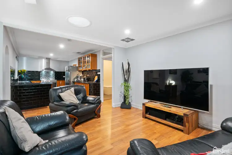 Fifth view of Homely house listing, 11 Gemsarna Crescent, Kelmscott WA 6111