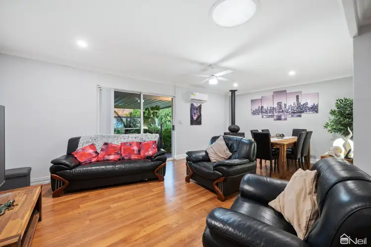 Sixth view of Homely house listing, 11 Gemsarna Crescent, Kelmscott WA 6111