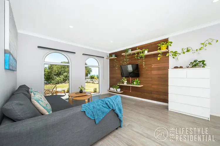 Fifth view of Homely house listing, 73 Whitfield Drive, Two Rocks WA 6037