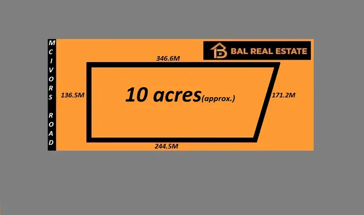 25 Mcivors Road, Kilmore VIC 3764
