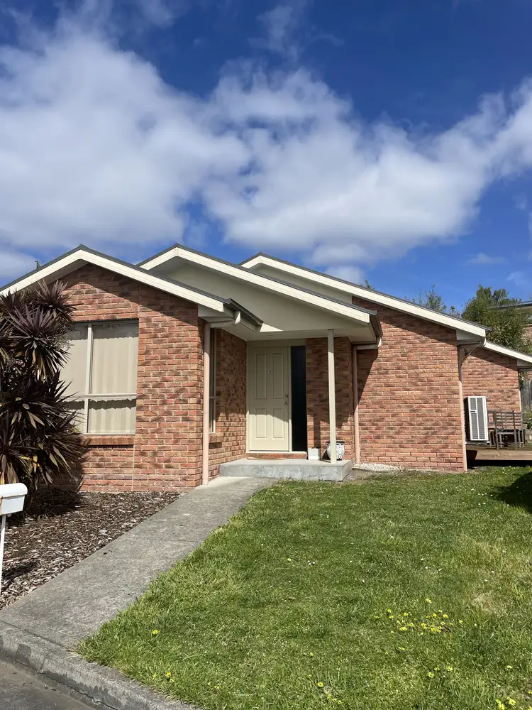 12/39 Beach Road, Margate TAS 7054