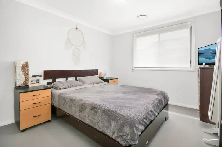 Second view of Homely townhouse listing, 10/72-74 Reid Street, Werrington NSW 2747