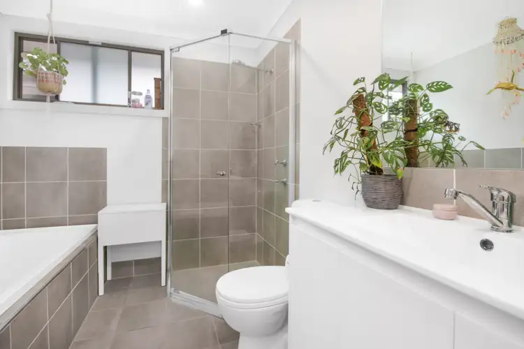 Third view of Homely townhouse listing, 10/72-74 Reid Street, Werrington NSW 2747