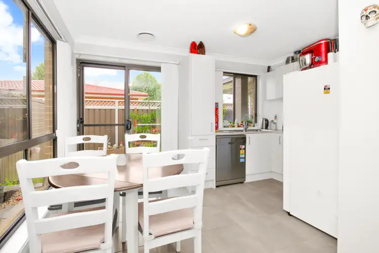 Fourth view of Homely townhouse listing, 10/72-74 Reid Street, Werrington NSW 2747