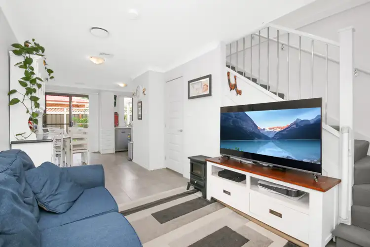 Fifth view of Homely townhouse listing, 10/72-74 Reid Street, Werrington NSW 2747
