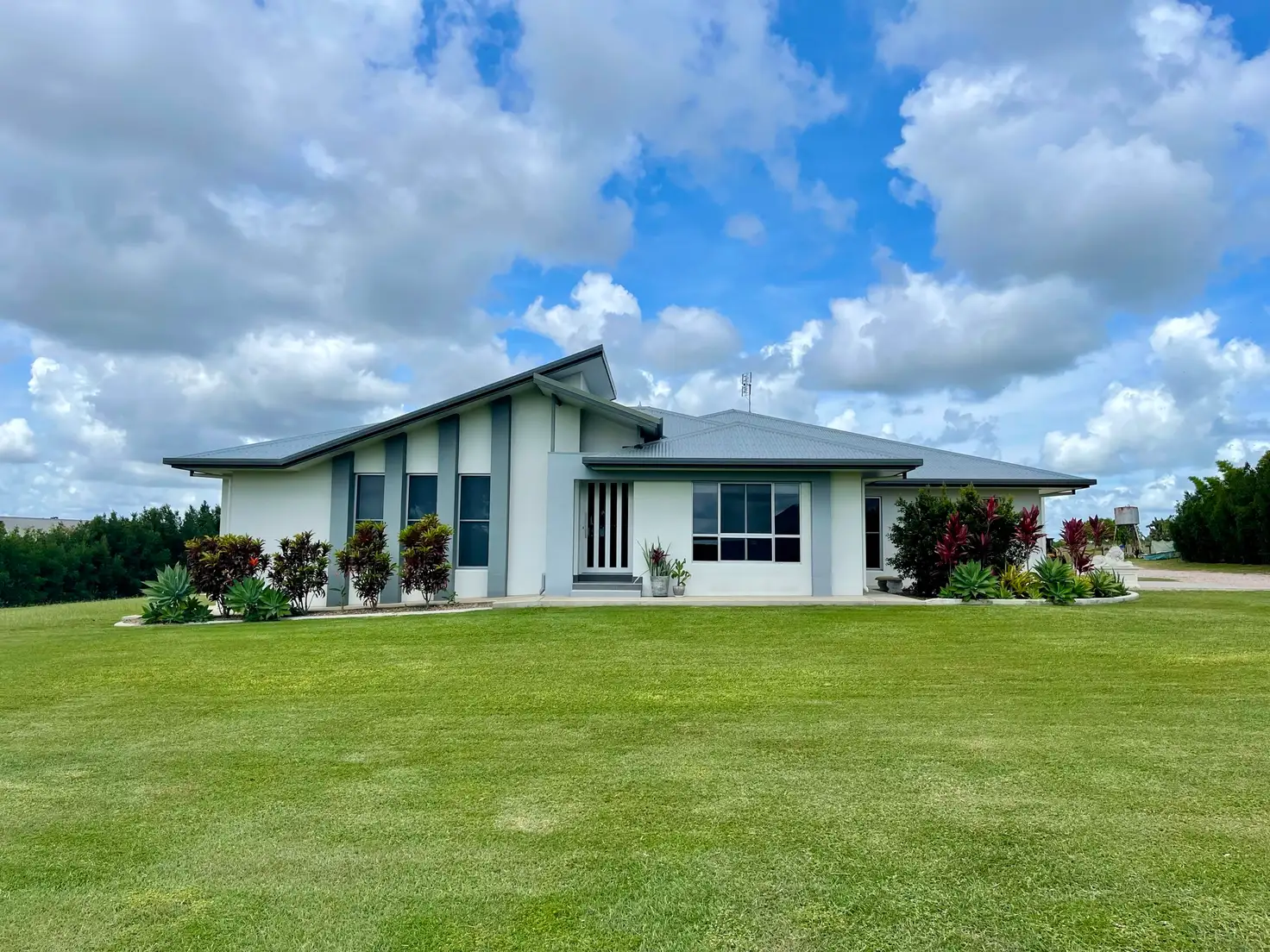 Main view of Homely house listing, 32 Etna Road, Mount Kelly QLD 4807