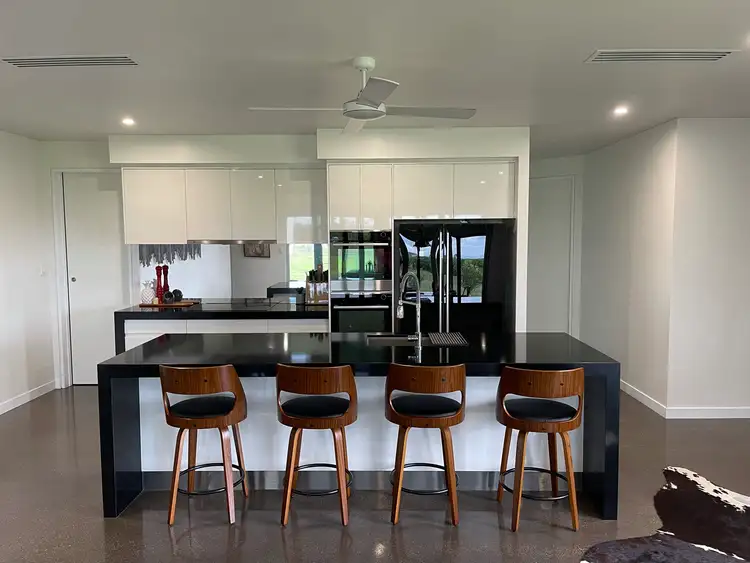 Second view of Homely house listing, 32 Etna Road, Mount Kelly QLD 4807