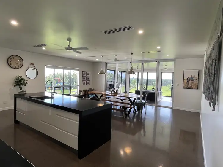 Fourth view of Homely house listing, 32 Etna Road, Mount Kelly QLD 4807