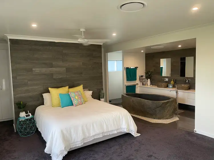 Sixth view of Homely house listing, 32 Etna Road, Mount Kelly QLD 4807