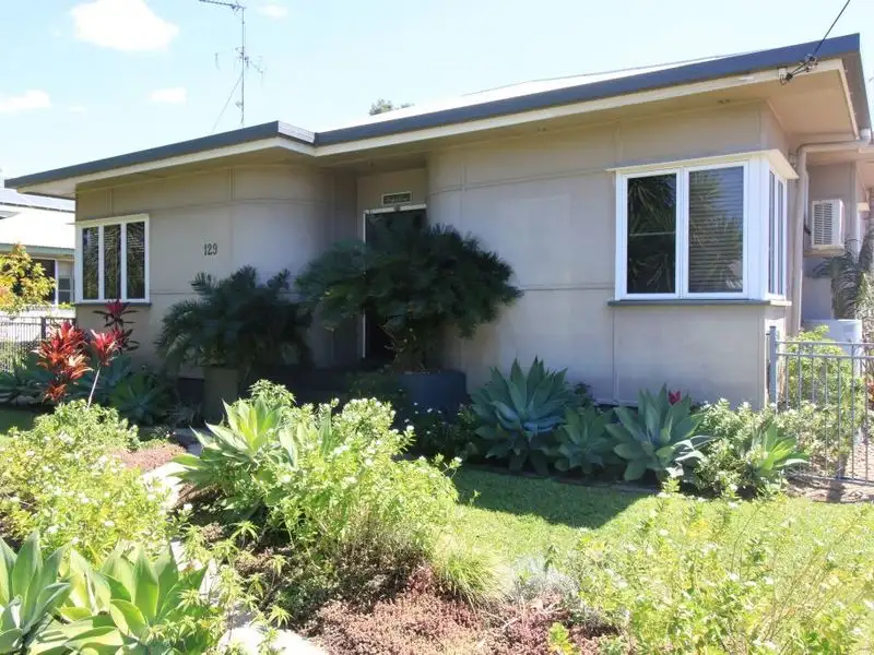 Main view of Homely house listing, 129 Munro St, Ayr QLD 4807