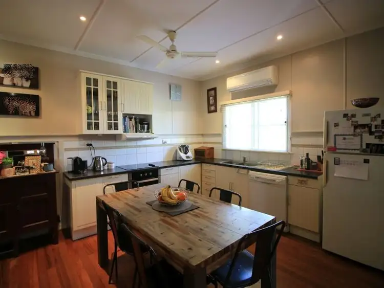 Second view of Homely house listing, 129 Munro St, Ayr QLD 4807