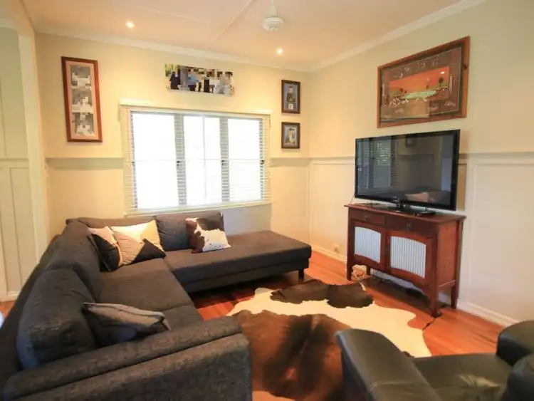Fourth view of Homely house listing, 129 Munro St, Ayr QLD 4807