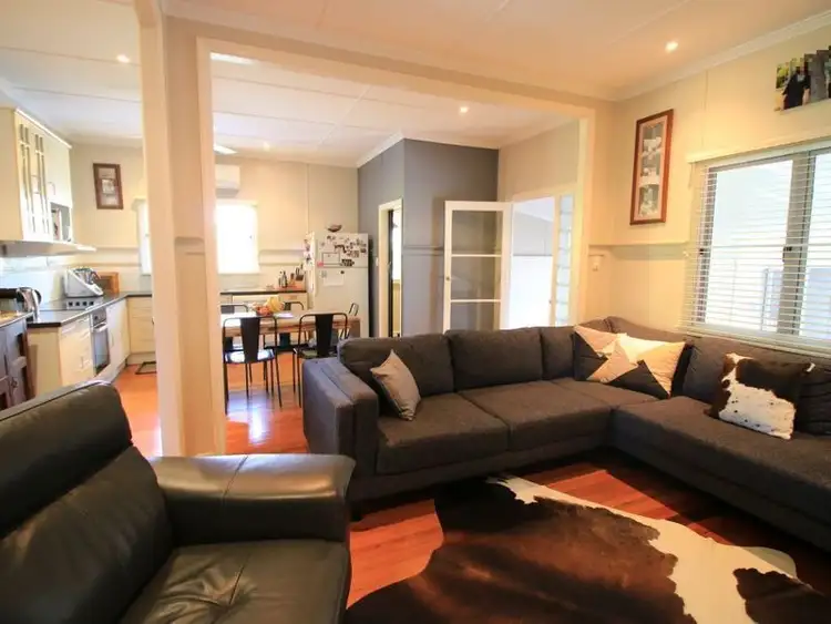 Fifth view of Homely house listing, 129 Munro St, Ayr QLD 4807