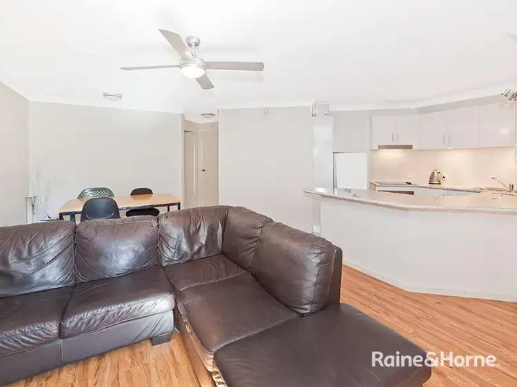 Fourth view of Homely unit listing, 5/212 Sir Fred Schonell Drive, St Lucia QLD 4067