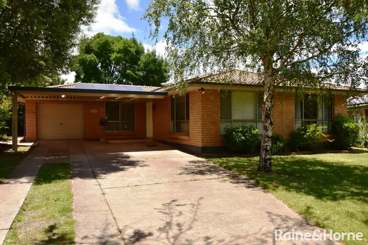 12 Wahratta Way, Orange NSW 2800